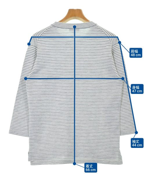 BEAUTY&YOUTH UNITED ARROWS เสื้อยืด/เสื้อท็อปส์