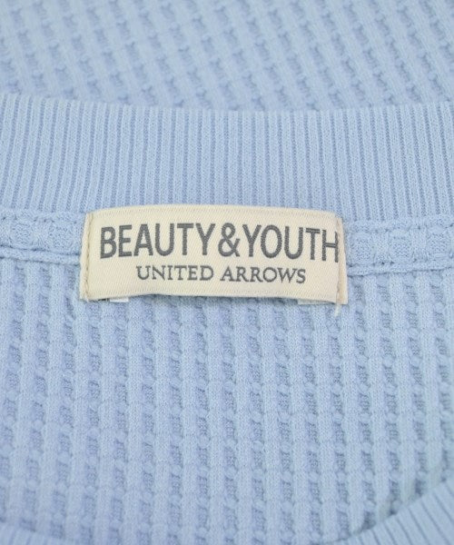 BEAUTY&YOUTH UNITED ARROWS เสื้อยืด/เสื้อท็อปส์