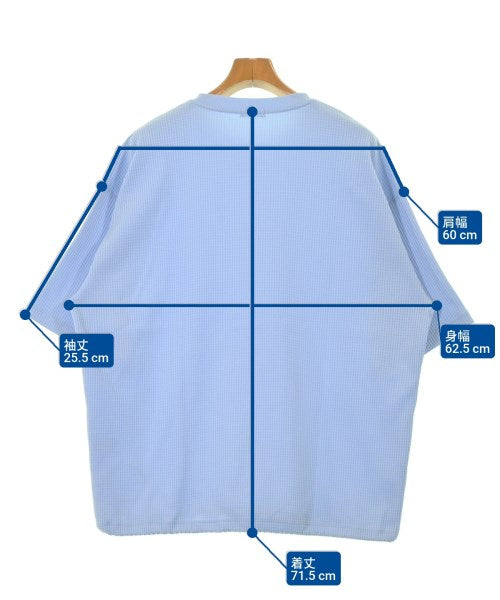 BEAUTY&YOUTH UNITED ARROWS เสื้อยืด/เสื้อท็อปส์