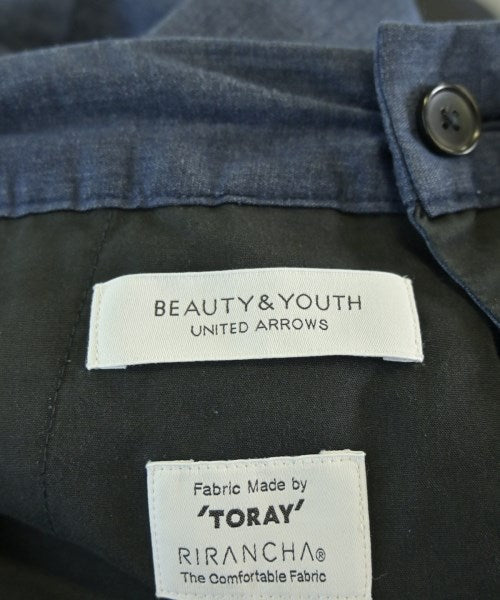 BEAUTY&YOUTH UNITED ARROWS กางเกงขายาว