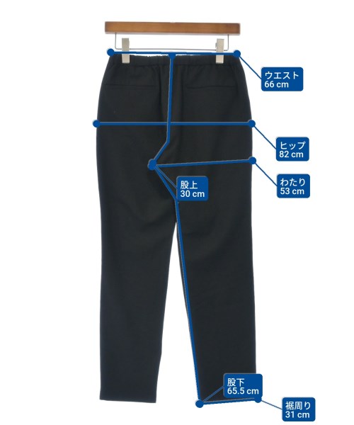 BEAUTY&YOUTH UNITED ARROWS กางเกง อื่น