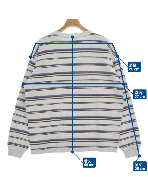 BEAUTY&YOUTH UNITED ARROWS เสื้อยืด/เสื้อท็อปส์