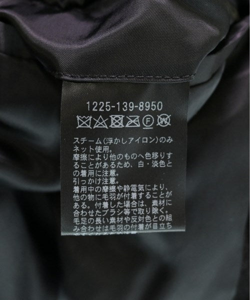 BEAUTY&YOUTH UNITED ARROWS เสื้อฉี่