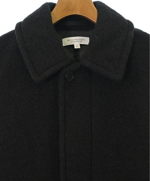 BEAUTY&YOUTH UNITED ARROWS เสื้อฉี่