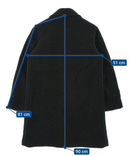 BEAUTY&YOUTH UNITED ARROWS เสื้อฉี่
