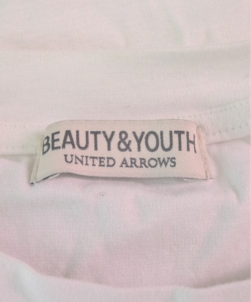 BEAUTY&YOUTH UNITED ARROWS เสื้อยืด/เสื้อท็อปส์