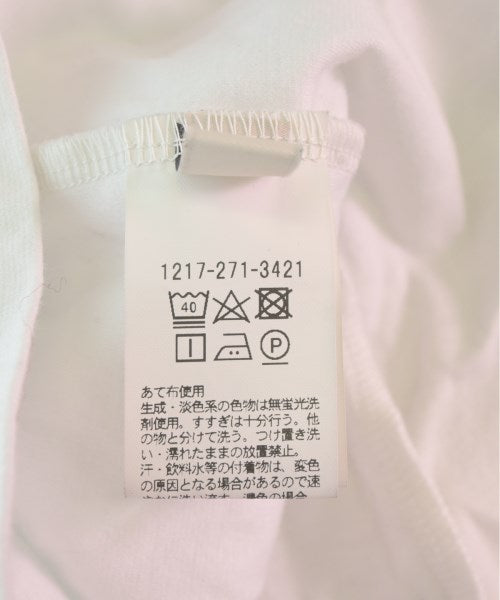 BEAUTY&YOUTH UNITED ARROWS เสื้อยืด/เสื้อท็อปส์