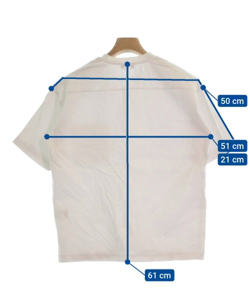 BEAUTY&YOUTH UNITED ARROWS เสื้อยืด/เสื้อท็อปส์