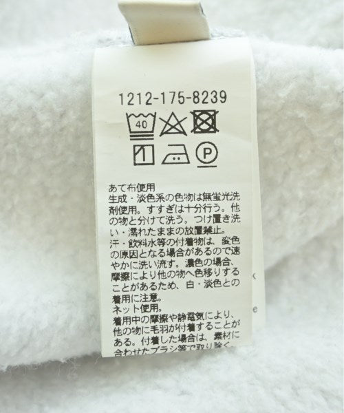 BEAUTY&YOUTH UNITED ARROWS เสื้อสเวตเตอร์