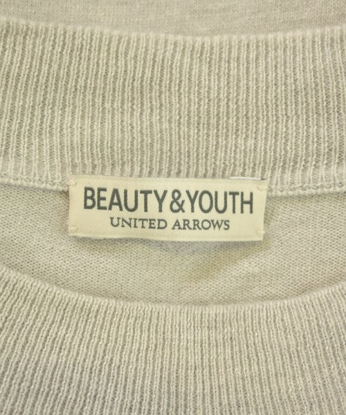 BEAUTY&YOUTH UNITED ARROWS เสื้อกันหนาว