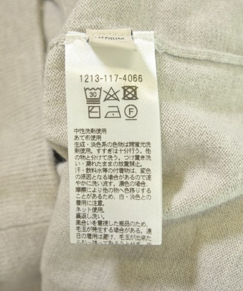BEAUTY&YOUTH UNITED ARROWS เสื้อกันหนาว