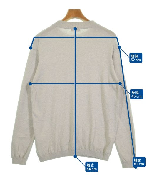 BEAUTY&YOUTH UNITED ARROWS เสื้อกันหนาว