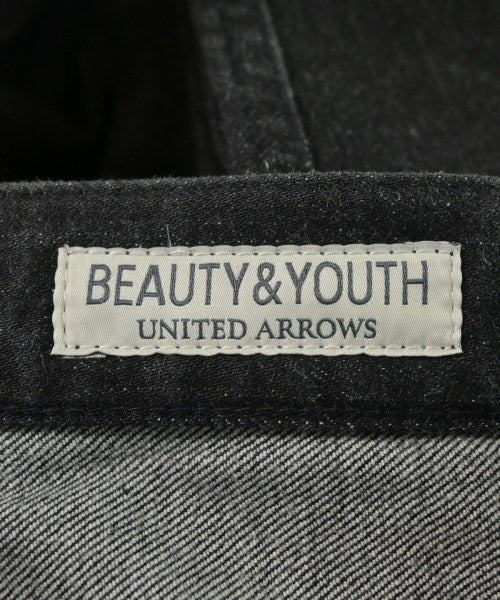 BEAUTY&YOUTH UNITED ARROWS ยีนส์