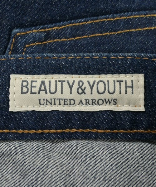 BEAUTY&YOUTH UNITED ARROWS ยีนส์