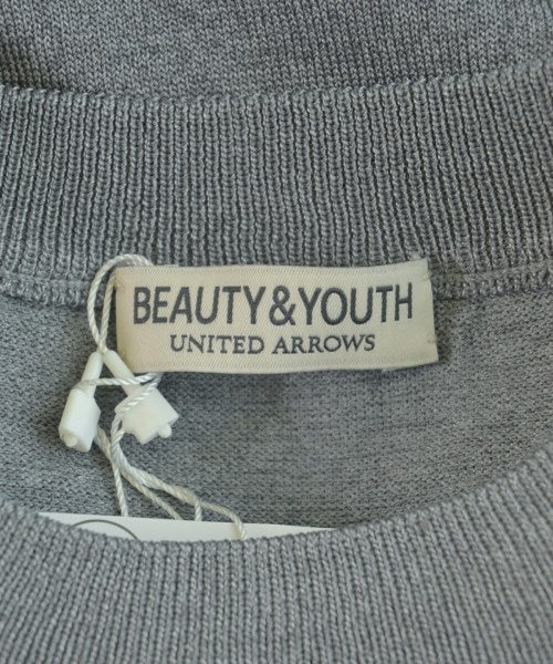 BEAUTY&YOUTH UNITED ARROWS เสื้อกันหนาว