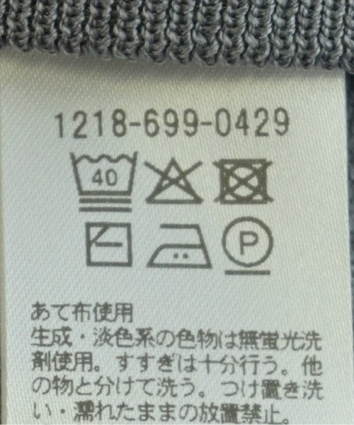 BEAUTY&YOUTH UNITED ARROWS เสื้อกันหนาว