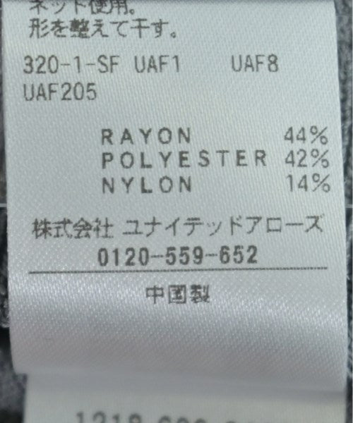 BEAUTY&YOUTH UNITED ARROWS เสื้อกันหนาว