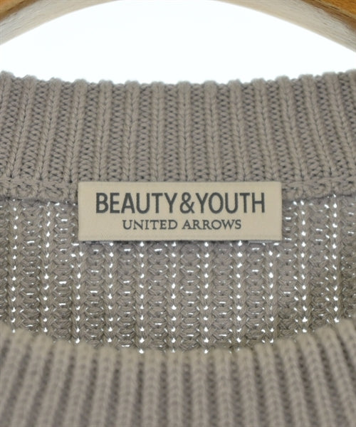 BEAUTY&YOUTH UNITED ARROWS เสื้อกันหนาว