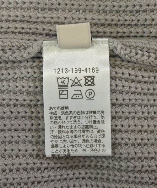 BEAUTY&YOUTH UNITED ARROWS เสื้อกันหนาว