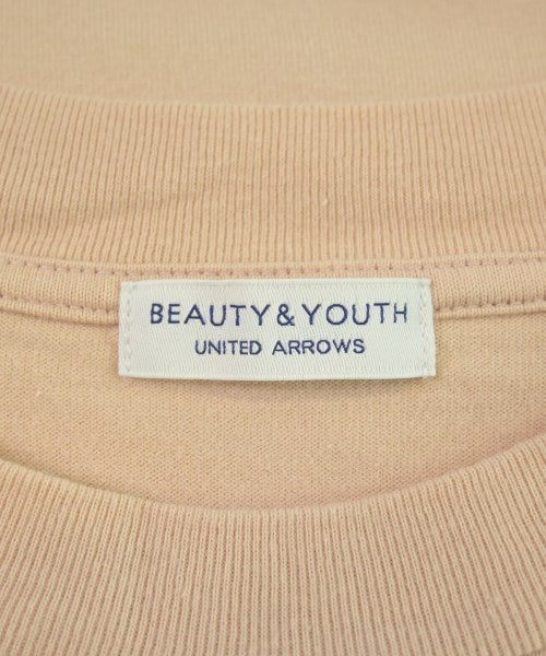 BEAUTY&YOUTH UNITED ARROWS เสื้อยืด/เสื้อท็อปส์