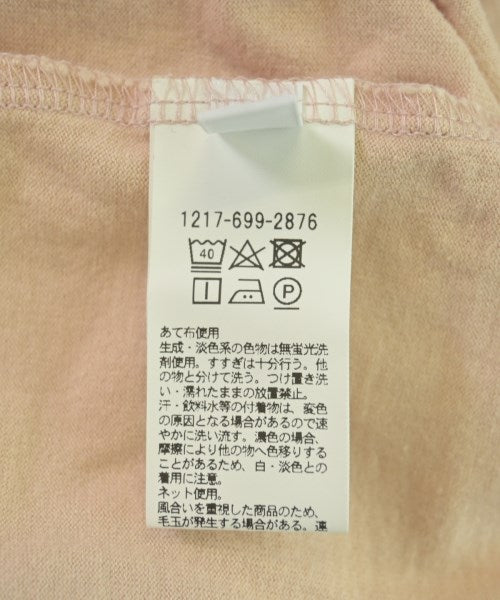 BEAUTY&YOUTH UNITED ARROWS เสื้อยืด/เสื้อท็อปส์