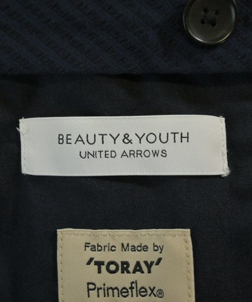 BEAUTY&YOUTH UNITED ARROWS กางเกง 5 ส่วน