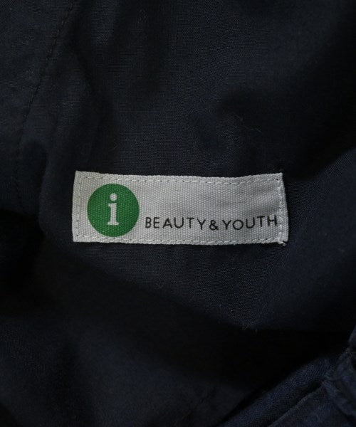 BEAUTY&YOUTH UNITED ARROWS กางเกงขายาว