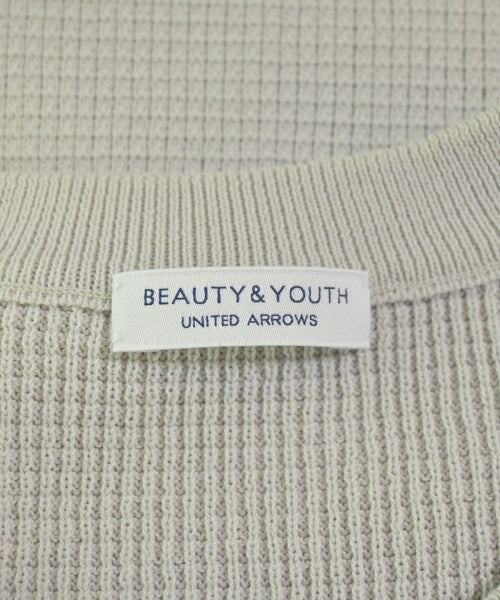 BEAUTY&YOUTH UNITED ARROWS เสื้อกันหนาว