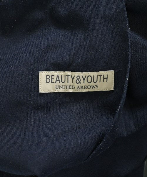 BEAUTY&YOUTH UNITED ARROWS กางเกงขายาว