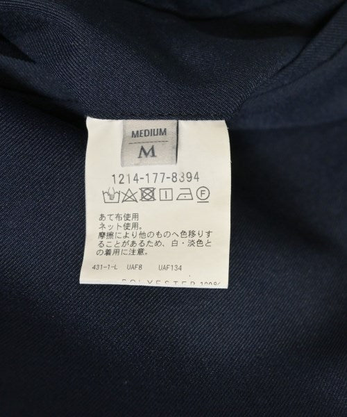 BEAUTY&YOUTH UNITED ARROWS กางเกงขายาว