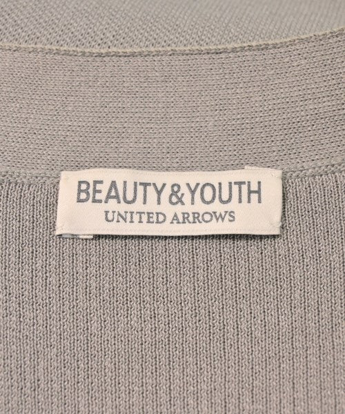 BEAUTY&YOUTH UNITED ARROWS เสื้อคาร์ดิแกน