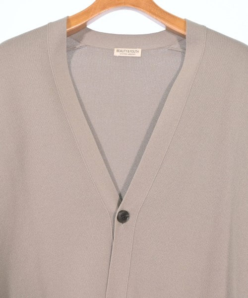 BEAUTY&YOUTH UNITED ARROWS เสื้อคาร์ดิแกน