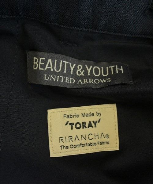 BEAUTY&YOUTH UNITED ARROWS กางเกงขายาว