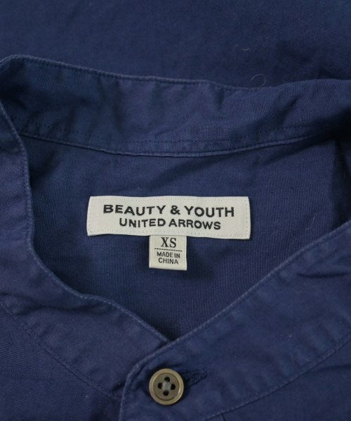 BEAUTY&YOUTH UNITED ARROWS เสื้อลำลอง