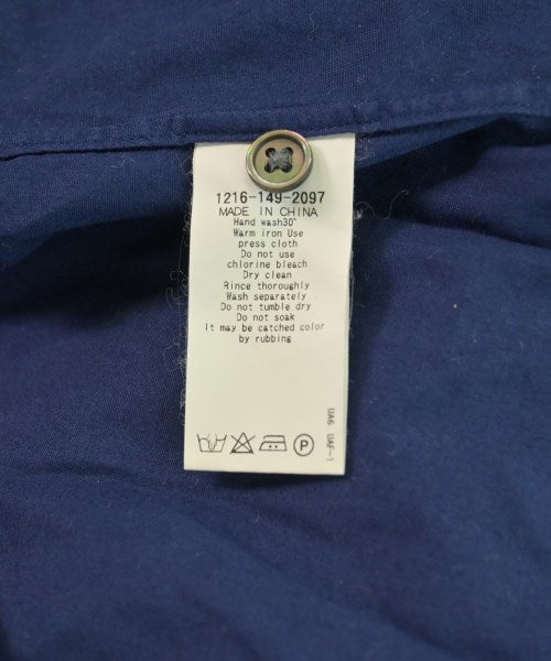 BEAUTY&YOUTH UNITED ARROWS เสื้อลำลอง