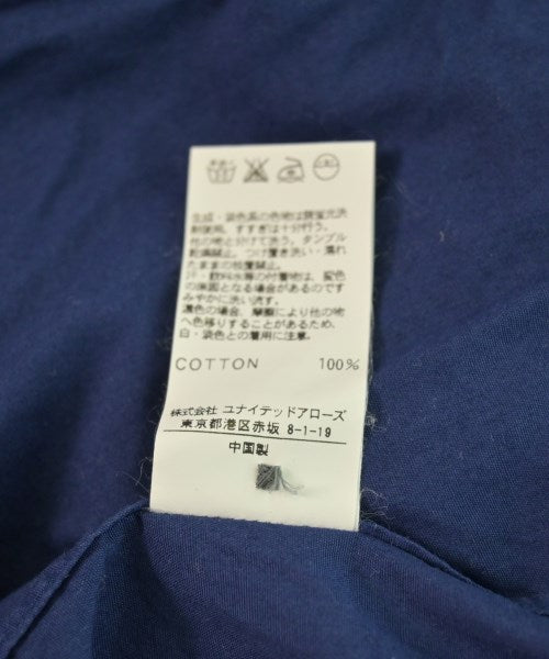 BEAUTY&YOUTH UNITED ARROWS เสื้อลำลอง