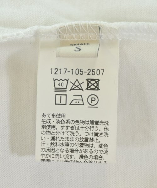 BEAUTY&YOUTH UNITED ARROWS เสื้อยืด/เสื้อท็อปส์