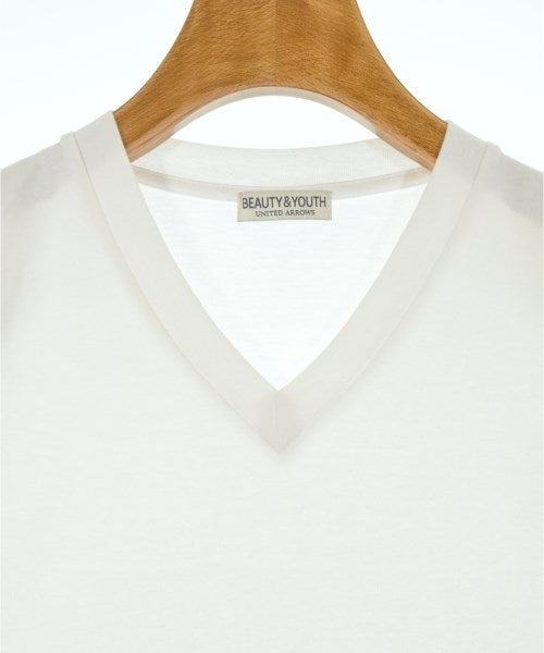 BEAUTY&YOUTH UNITED ARROWS เสื้อยืด/เสื้อท็อปส์