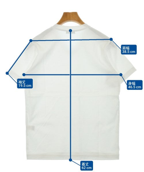BEAUTY&YOUTH UNITED ARROWS เสื้อยืด/เสื้อท็อปส์