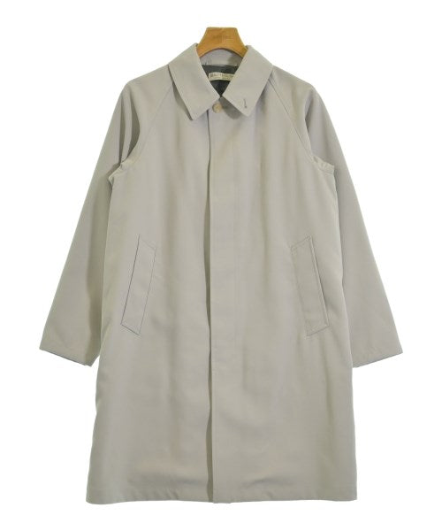BEAUTY&YOUTH UNITED ARROWS เสื้อคลุมคอปก Soutien