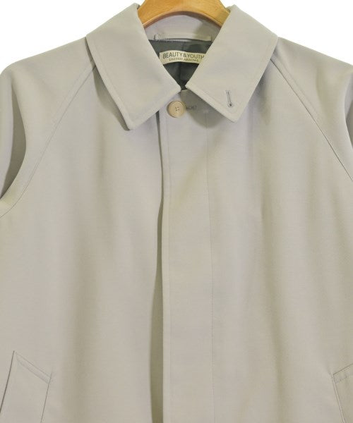 BEAUTY&YOUTH UNITED ARROWS เสื้อคลุมคอปก Soutien