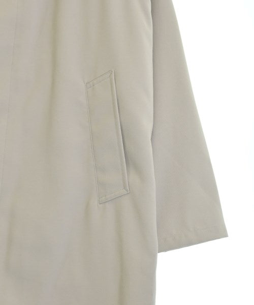 BEAUTY&YOUTH UNITED ARROWS เสื้อคลุมคอปก Soutien