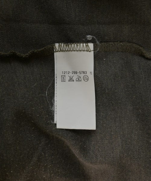 BEAUTY&YOUTH UNITED ARROWS เสื้อยืด/เสื้อท็อปส์