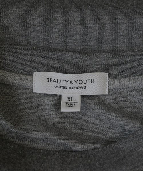 BEAUTY&YOUTH UNITED ARROWS เสื้อยืด/เสื้อท็อปส์