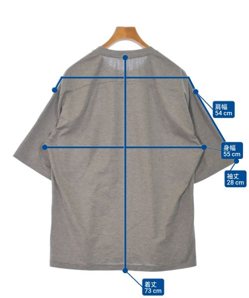 BEAUTY&YOUTH UNITED ARROWS เสื้อยืด/เสื้อท็อปส์