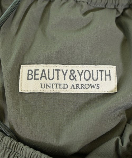 BEAUTY&YOUTH UNITED ARROWS กางเกงขาสั้น