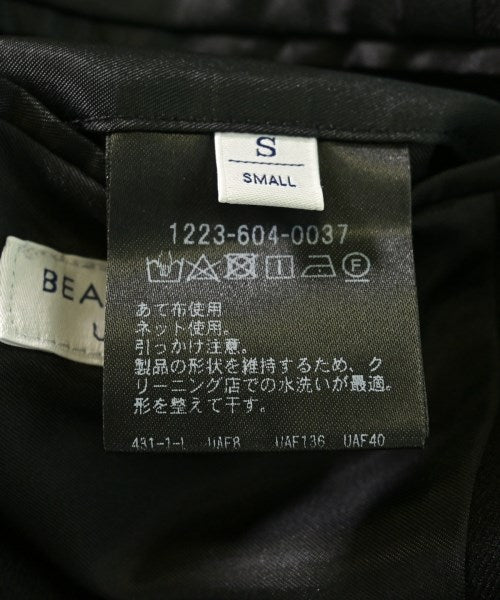 BEAUTY&YOUTH UNITED ARROWS เบลเซอร์/แจ็คเก็ตสูท
