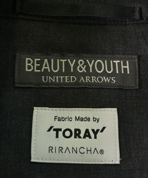 BEAUTY&YOUTH UNITED ARROWS เบลเซอร์/แจ็คเก็ตสูท