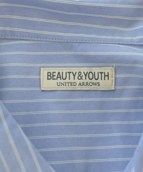 BEAUTY&YOUTH UNITED ARROWS เสื้อลำลอง