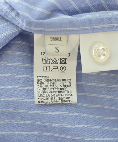 BEAUTY&YOUTH UNITED ARROWS เสื้อลำลอง